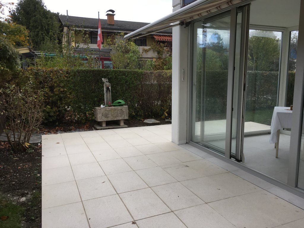 Ralph Zweifel Architektur & Immobilien