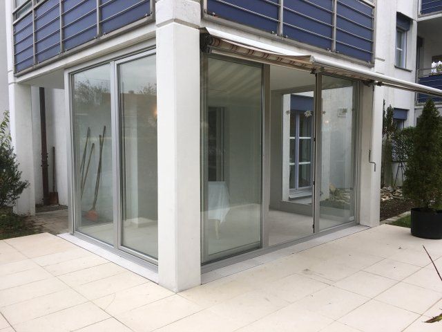 Ralph Zweifel Architektur & Immobilien