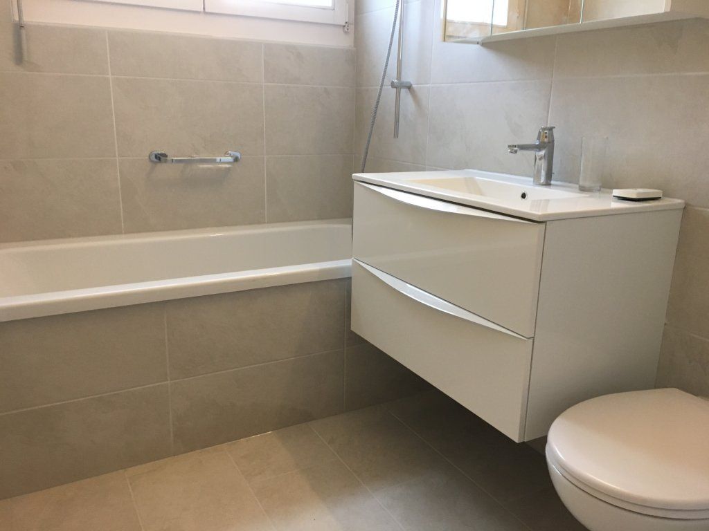 Ralph Zweifel Architektur & Immobilien