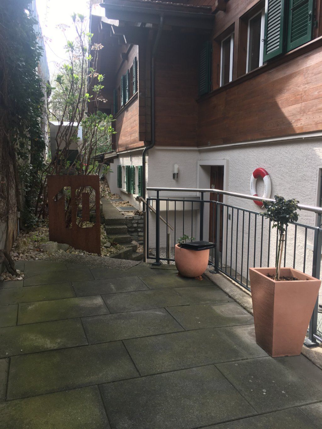 Ralph Zweifel Architektur & Immobilien