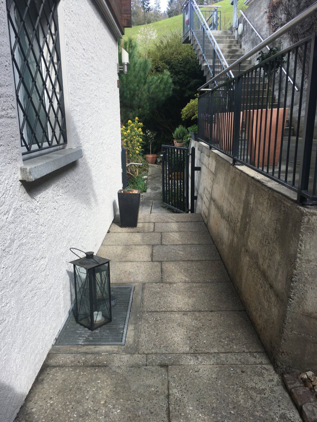 Ralph Zweifel Architektur & Immobilien