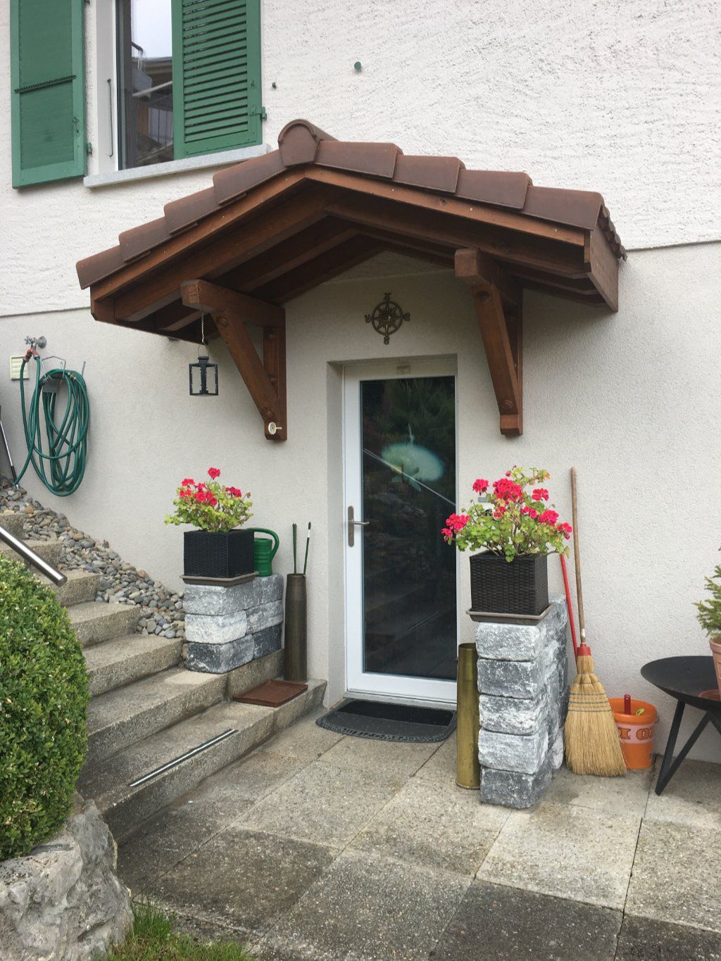 Ralph Zweifel Architektur & Immobilien