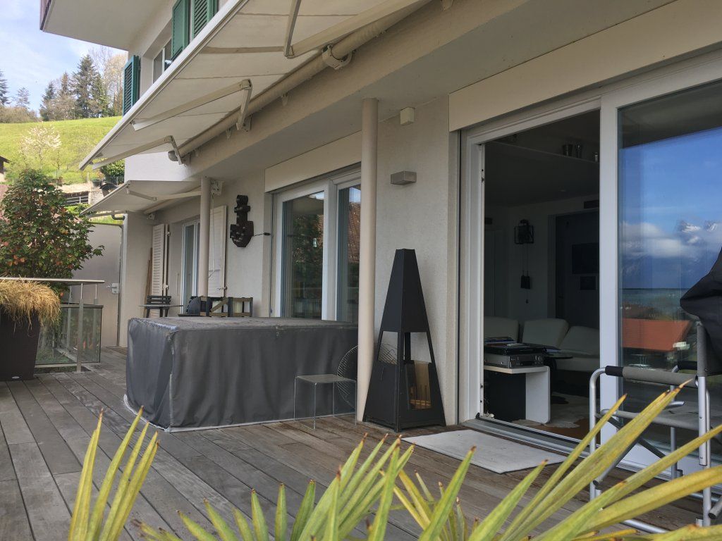 Ralph Zweifel Architektur & Immobilien