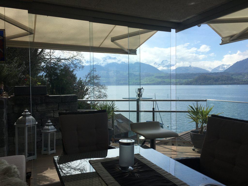 Ralph Zweifel Architektur & Immobilien