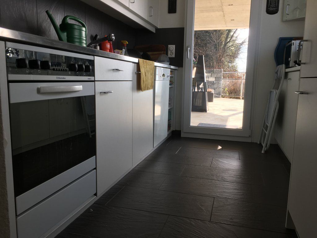 Ralph Zweifel Architektur & Immobilien