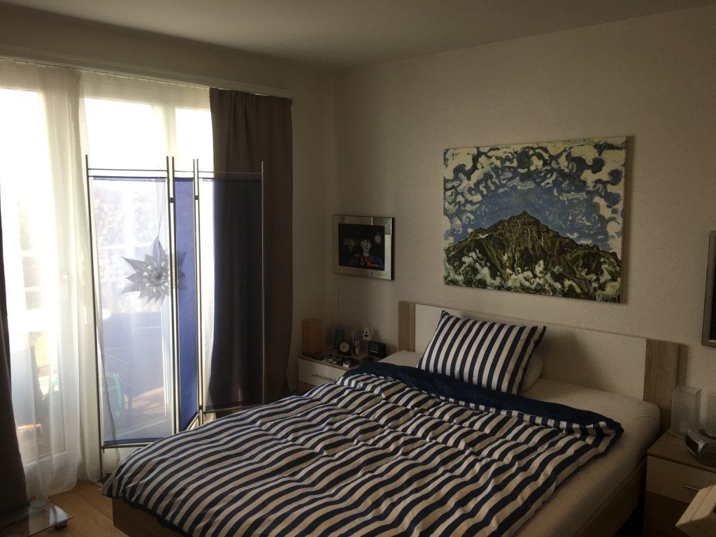 Ralph Zweifel Architektur & Immobilien