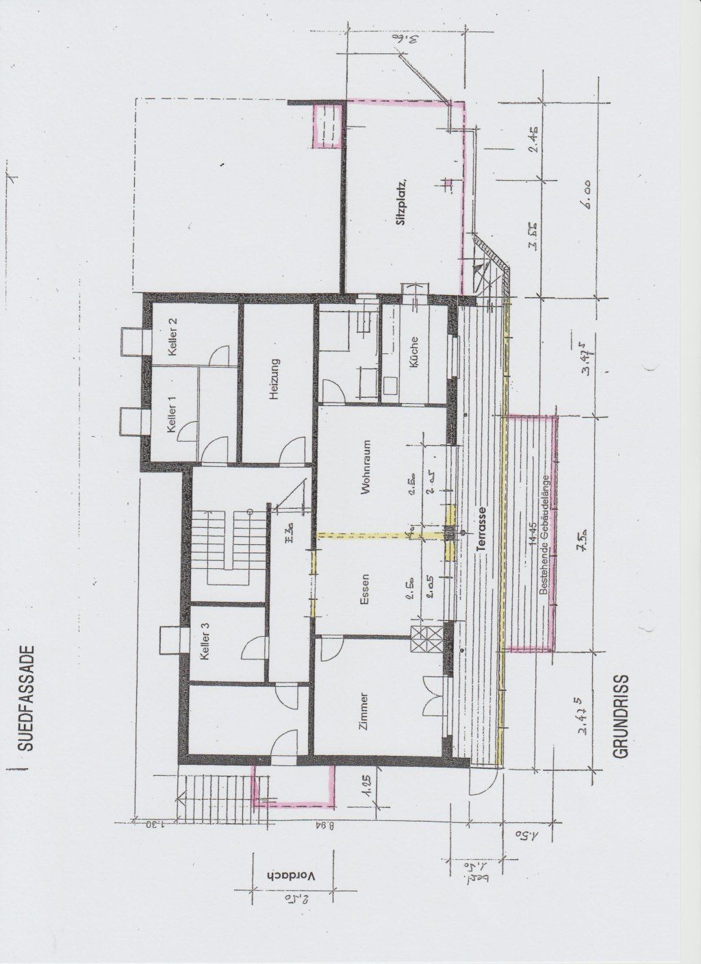 Ralph Zweifel Architektur & Immobilien