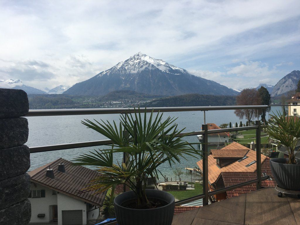 Ralph Zweifel Architektur & Immobilien