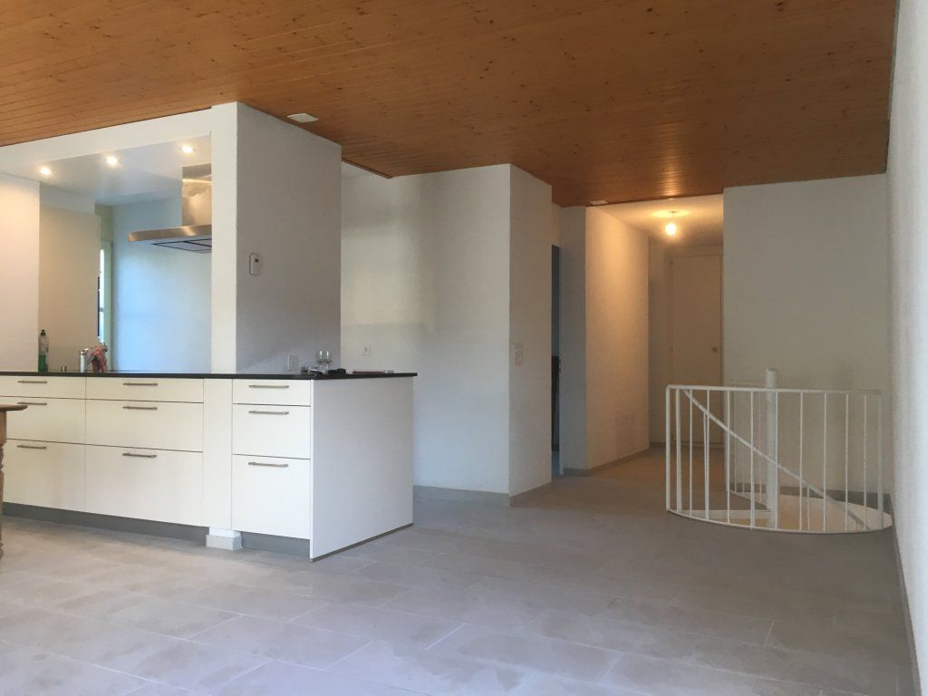 Ralph Zweifel Architektur & Immobilien