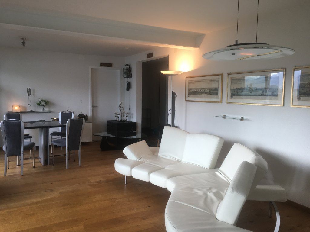 Ralph Zweifel Architektur & Immobilien