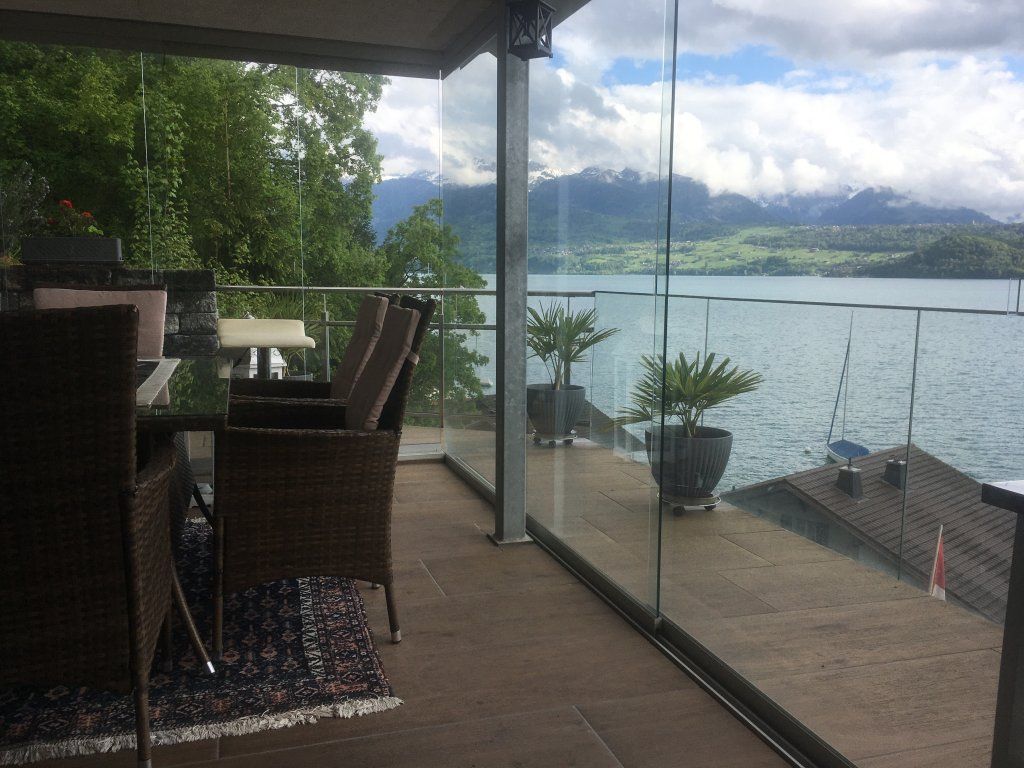 Ralph Zweifel Architektur & Immobilien