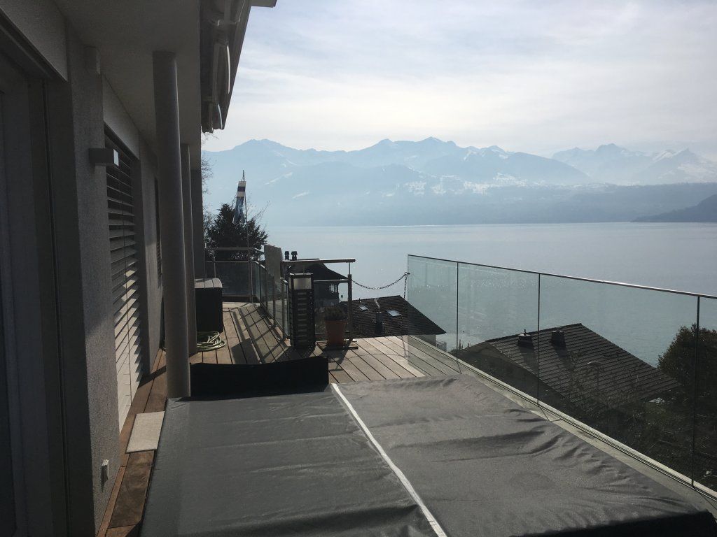 Ralph Zweifel Architektur & Immobilien