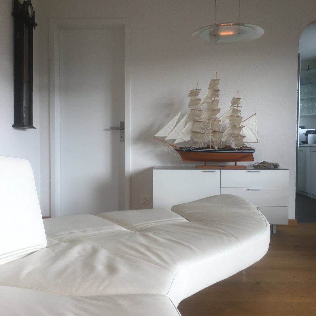 Ralph Zweifel Architektur & Immobilien