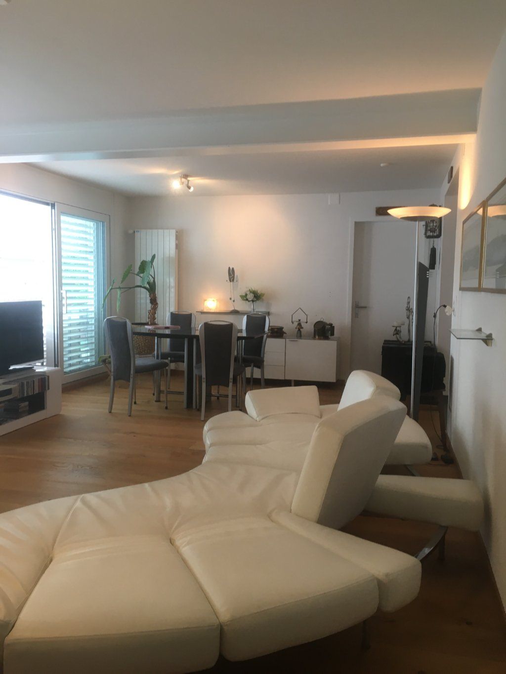 Ralph Zweifel Architektur & Immobilien