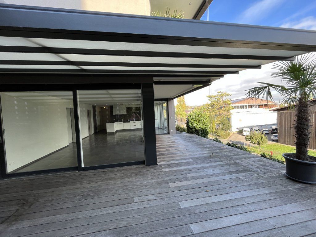 Ralph Zweifel Architektur & Immobilien