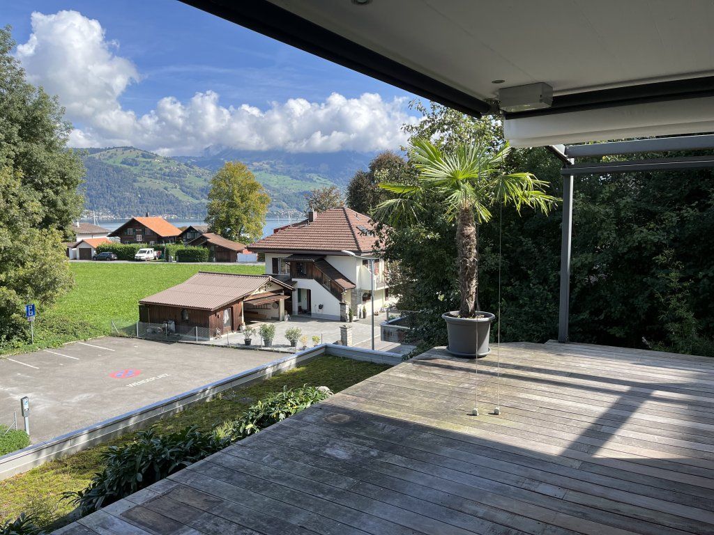 Ralph Zweifel Architektur & Immobilien
