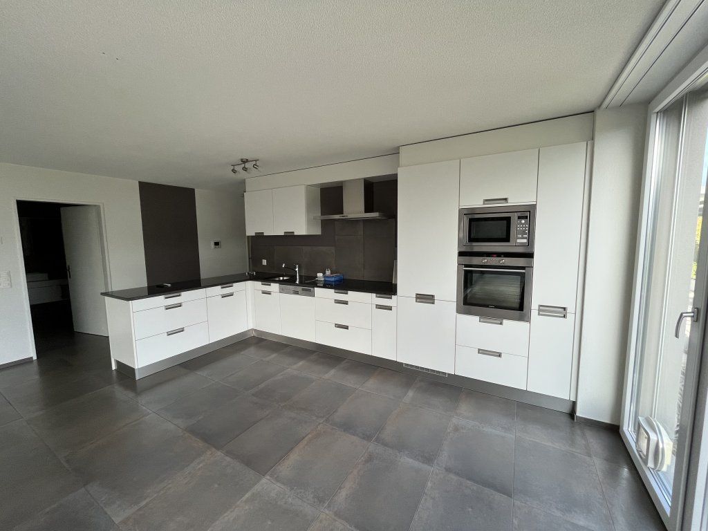 Ralph Zweifel Architektur & Immobilien