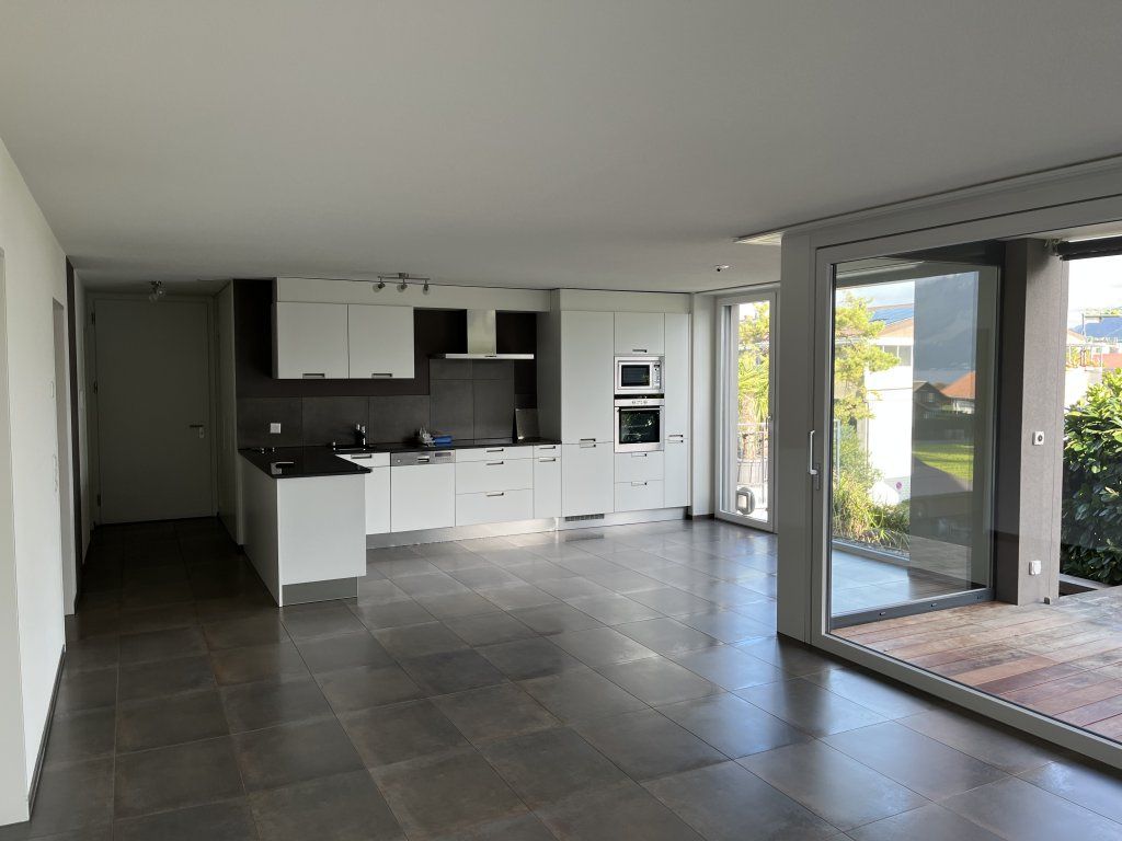 Ralph Zweifel Architektur & Immobilien