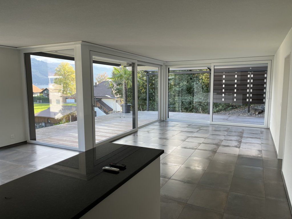 Ralph Zweifel Architektur & Immobilien