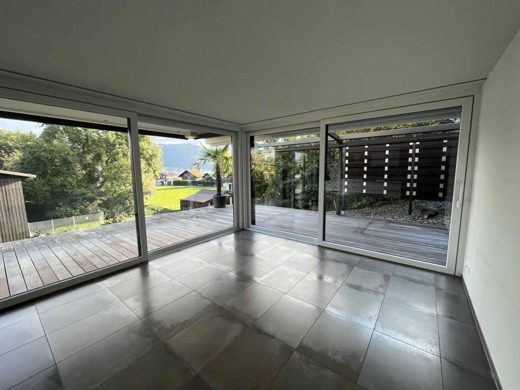 Ralph Zweifel Architektur & Immobilien