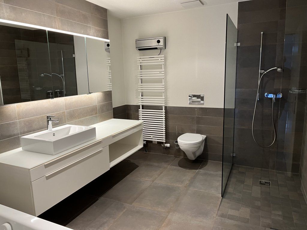 Ralph Zweifel Architektur & Immobilien