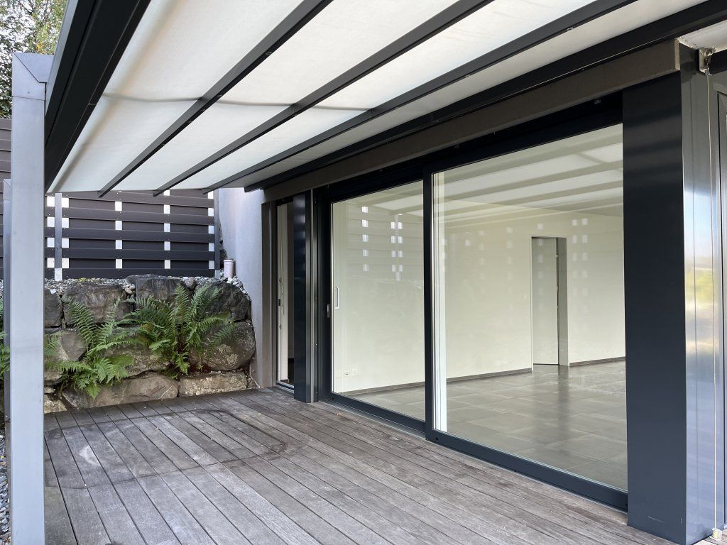 Ralph Zweifel Architektur & Immobilien