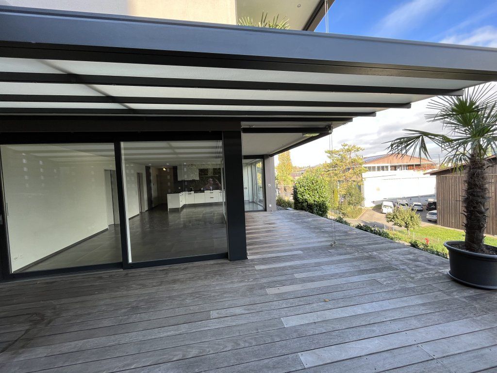 Ralph Zweifel Architektur & Immobilien