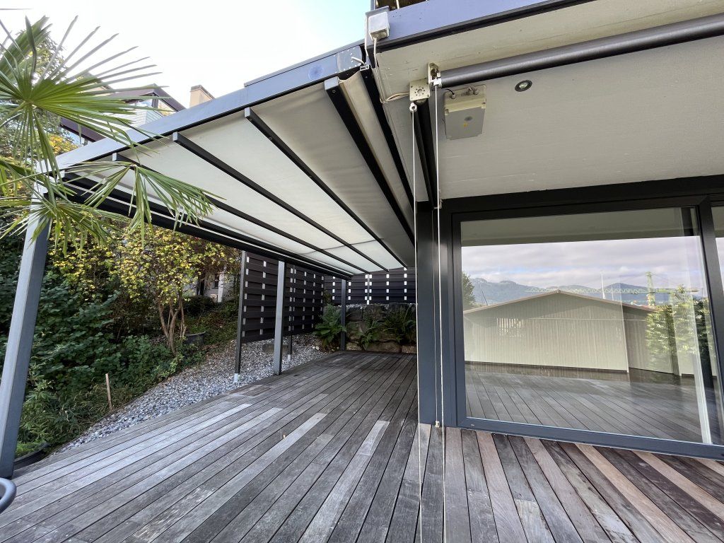 Ralph Zweifel Architektur & Immobilien