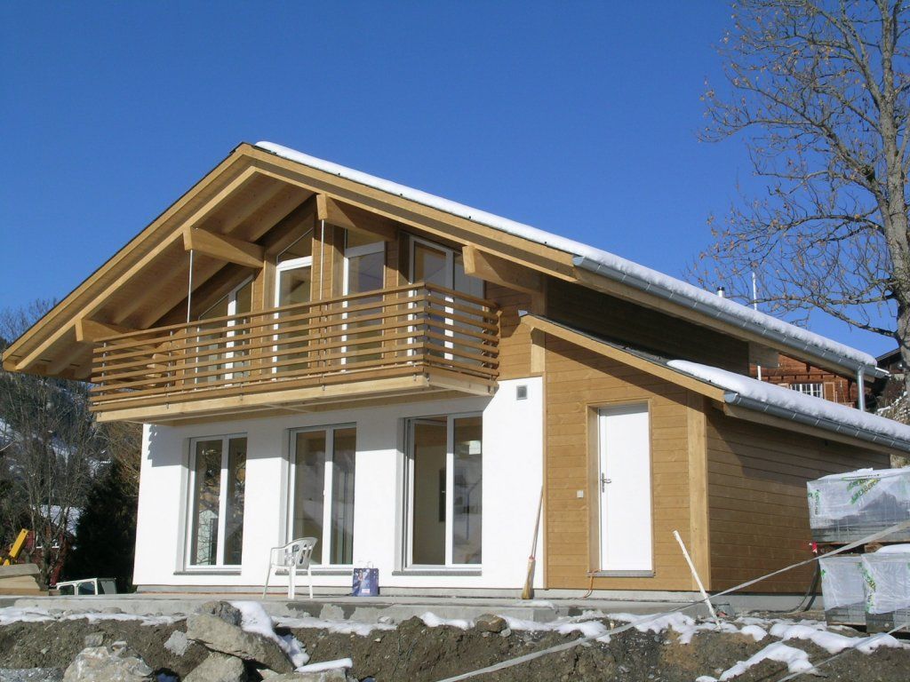 Ralph Zweifel Architektur & Immobilien