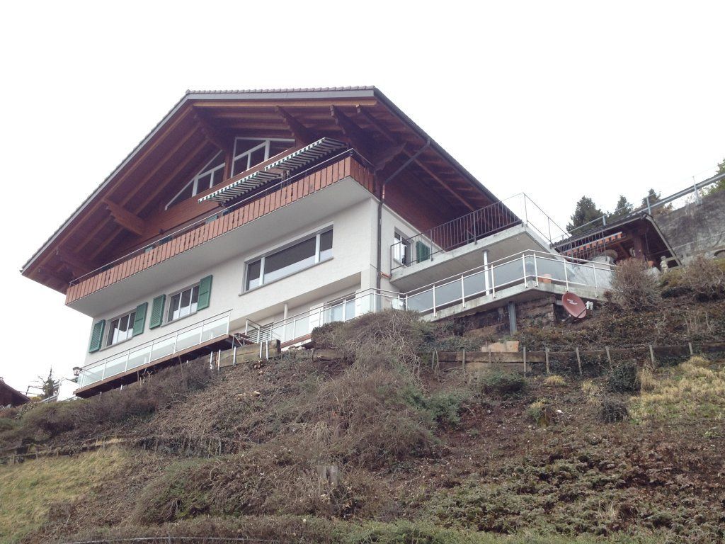 Ralph Zweifel Architektur & Immobilien