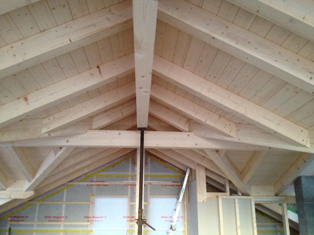 Ralph Zweifel Architektur & Immobilien