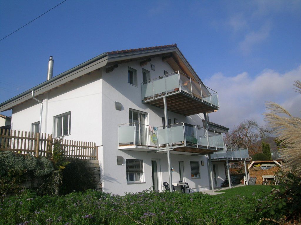 Ralph Zweifel Architektur & Immobilien