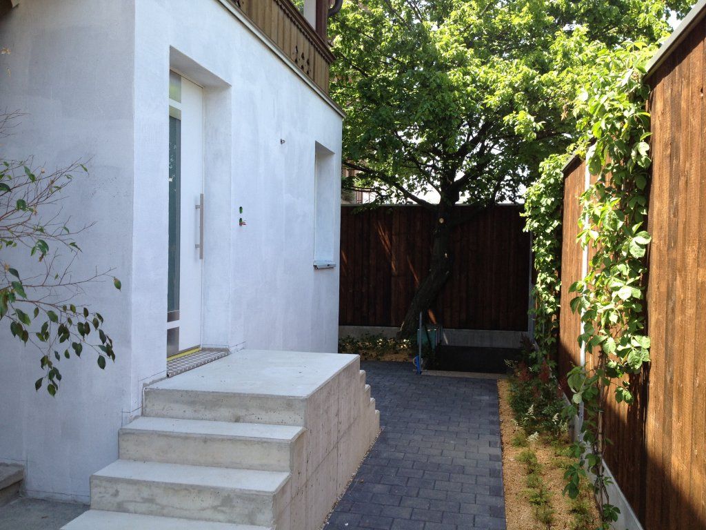 Ralph Zweifel Architektur & Immobilien