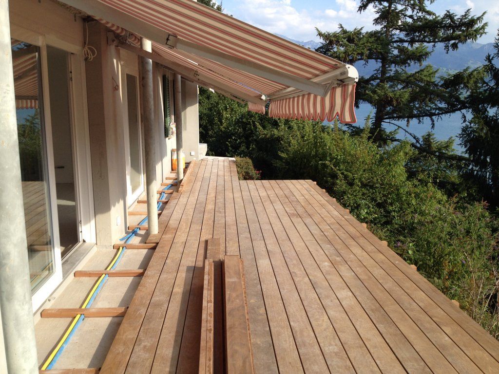 Ralph Zweifel Architektur & Immobilien