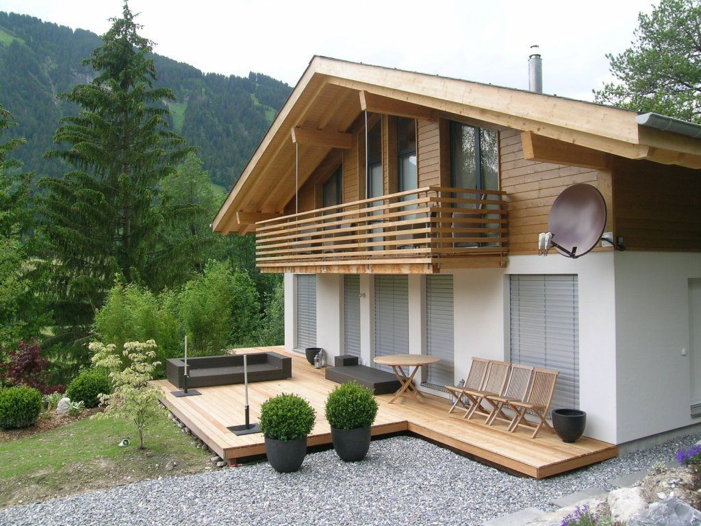 Ralph Zweifel Architektur & Immobilien