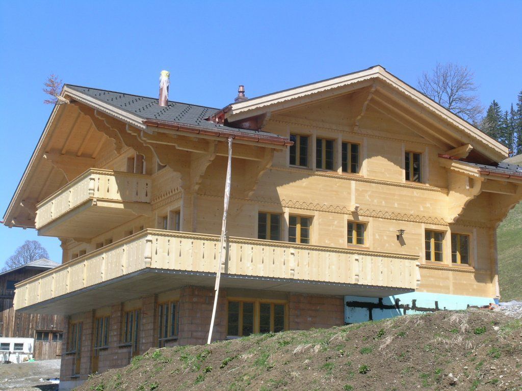 Ralph Zweifel Architektur & Immobilien