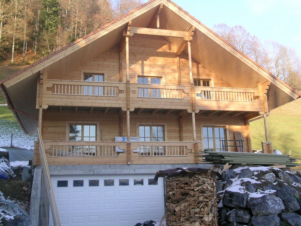 Ralph Zweifel Architektur & Immobilien