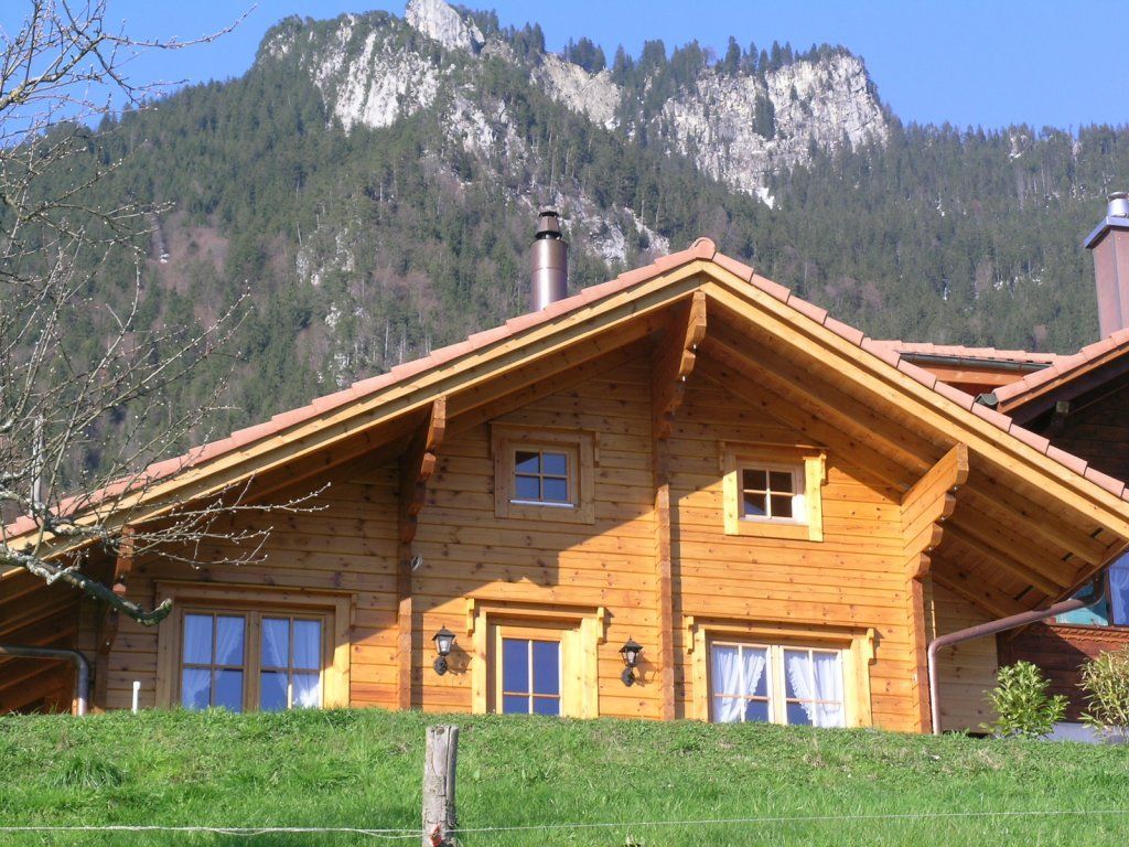 Ralph Zweifel Architektur & Immobilien