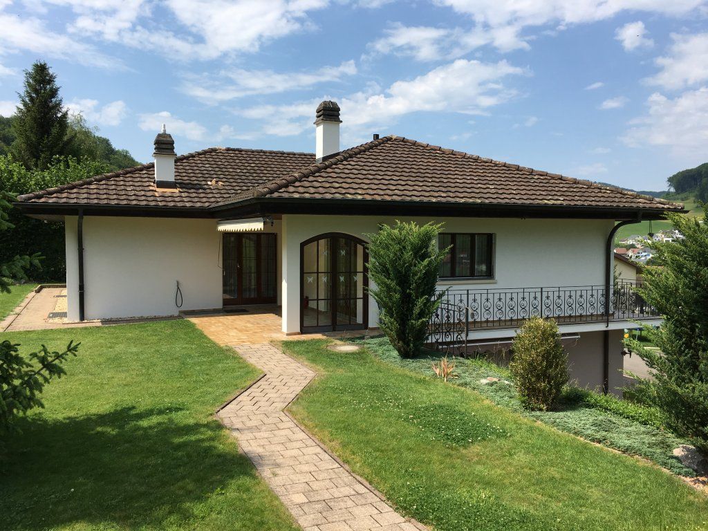 Ralph Zweifel Architektur & Immobilien