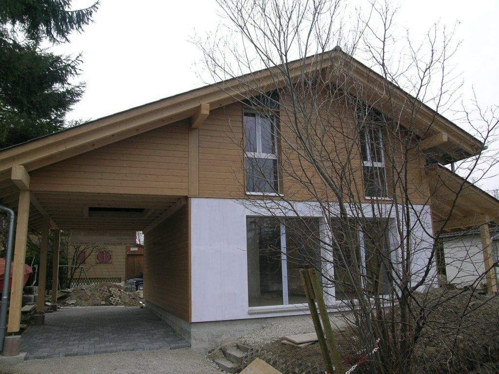 Ralph Zweifel Architektur & Immobilien