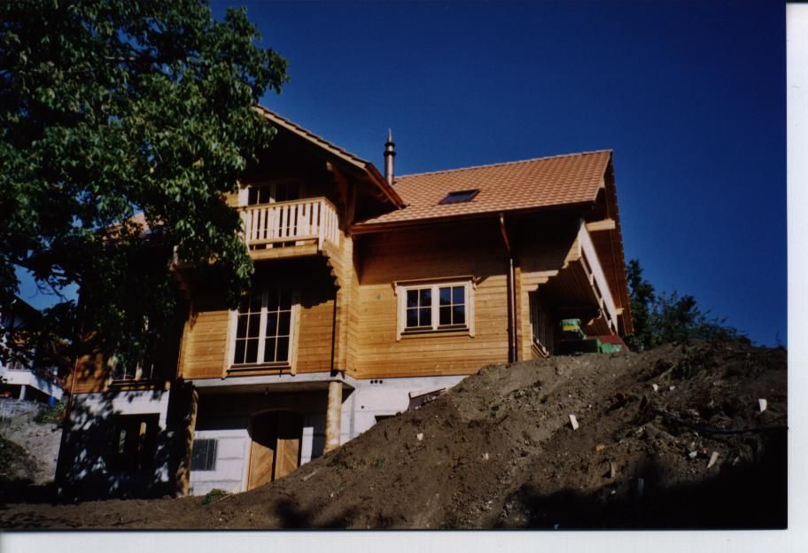 Ralph Zweifel Architektur & Immobilien