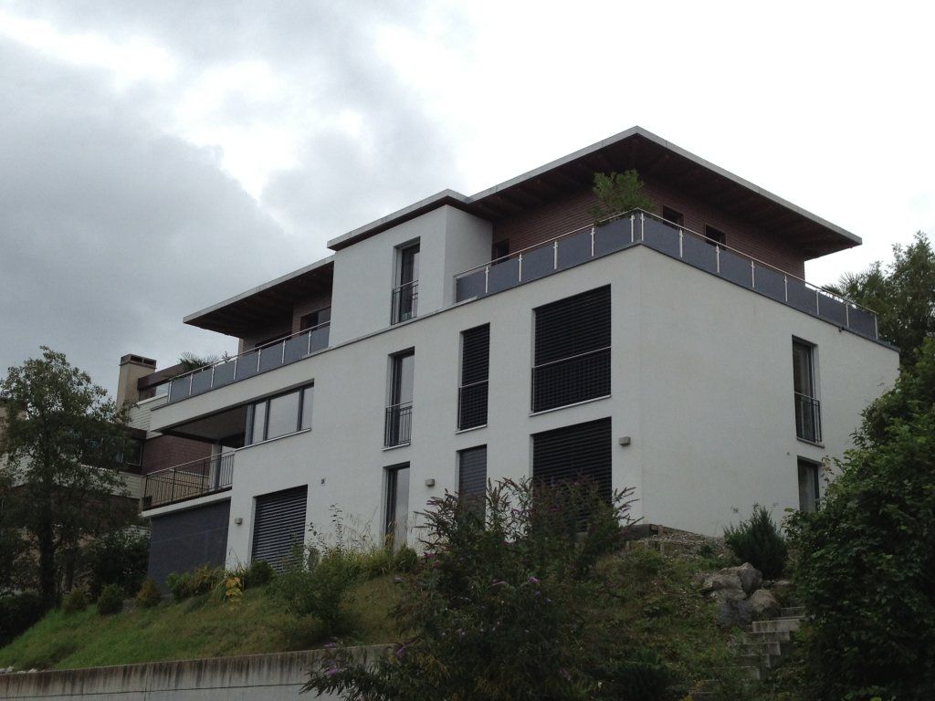 Ralph Zweifel Architektur & Immobilien