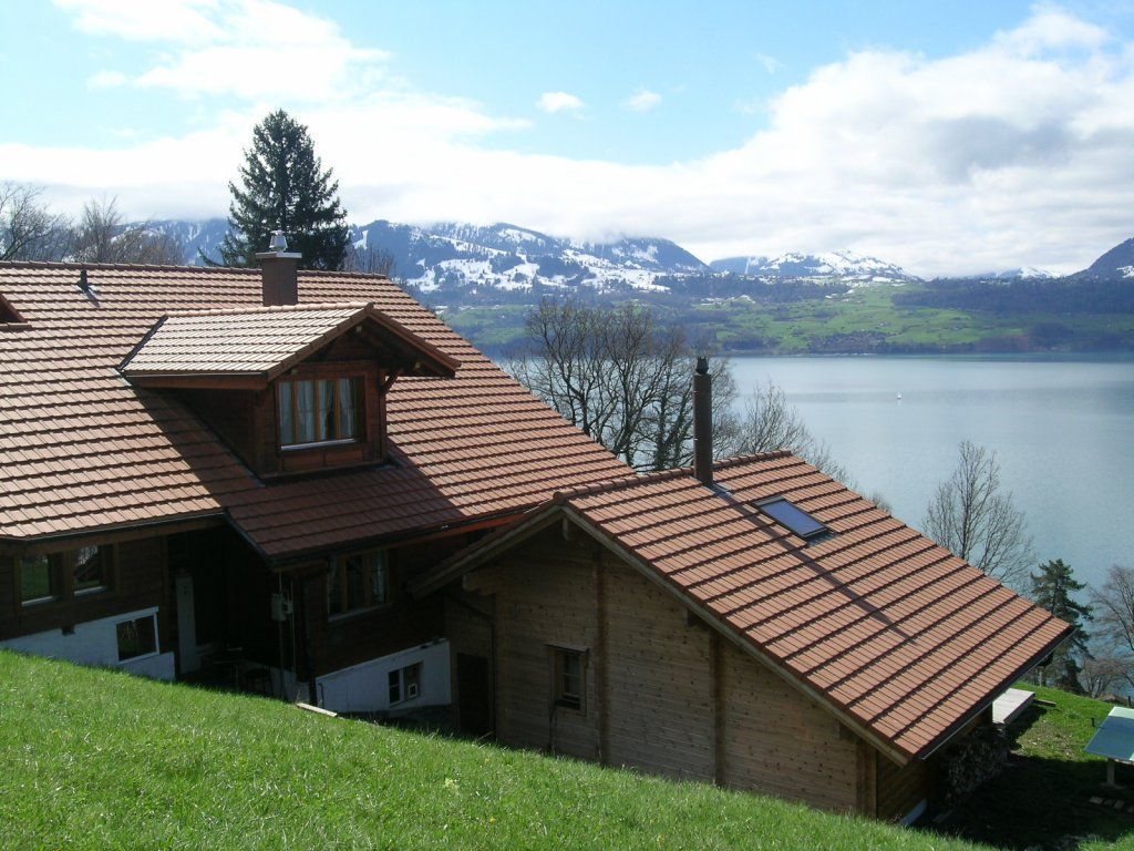 Ralph Zweifel Architektur & Immobilien