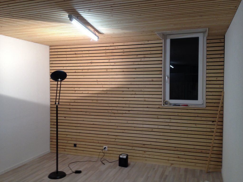 Ralph Zweifel Architektur & Immobilien