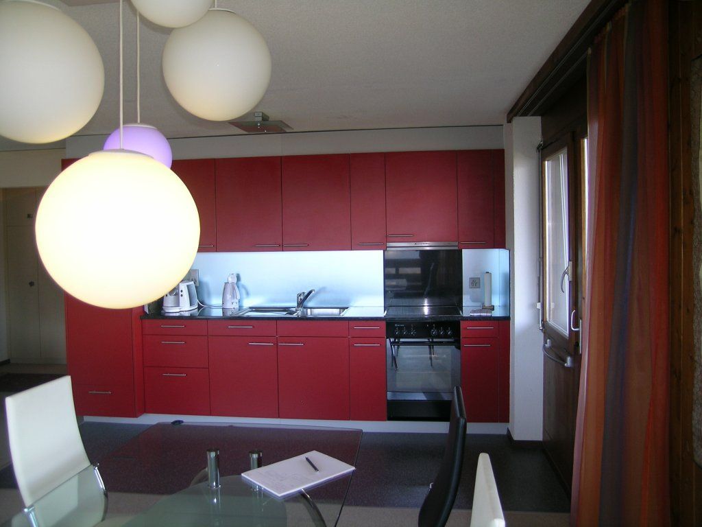 Ralph Zweifel Architektur & Immobilien