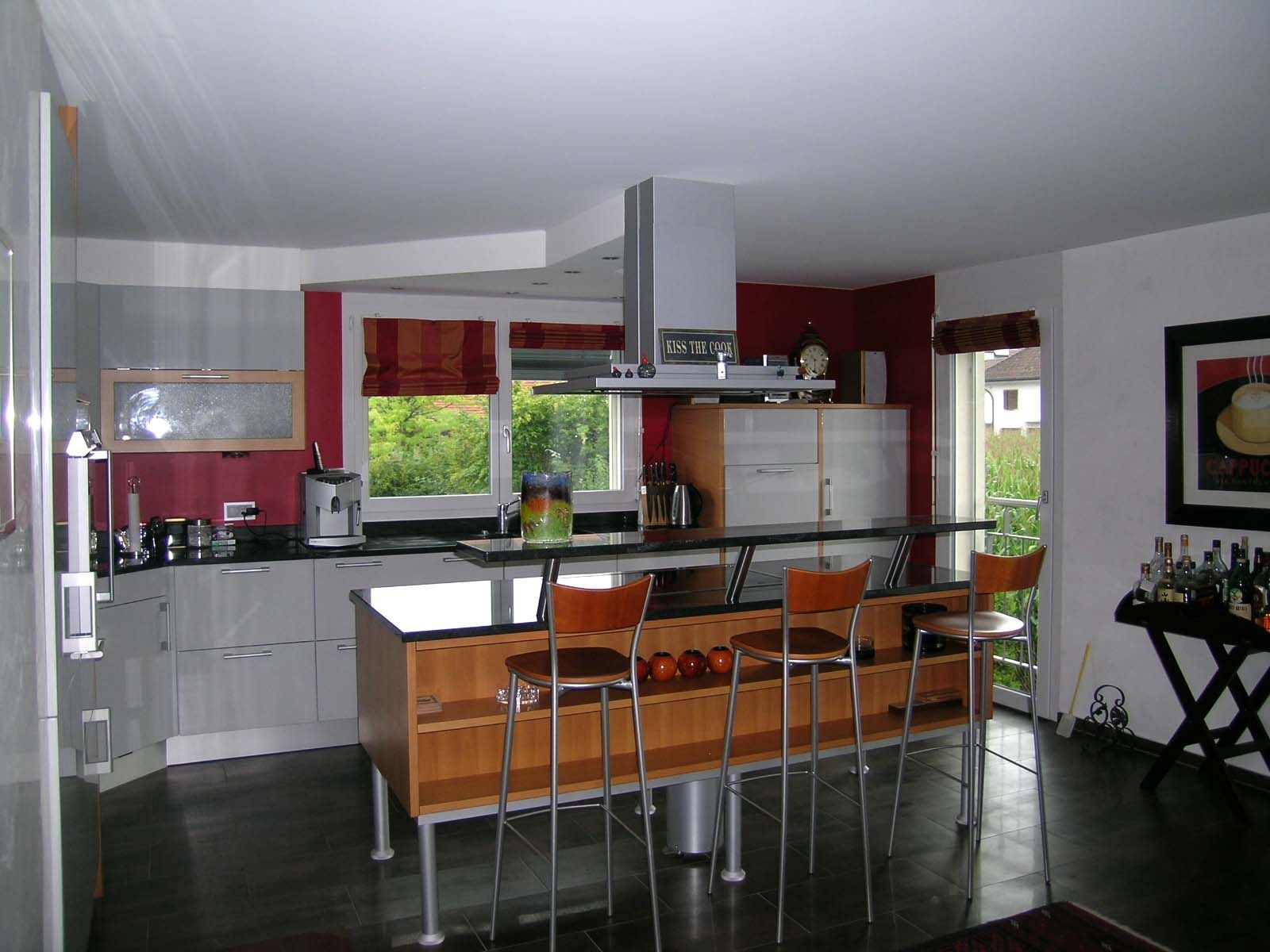 Ralph Zweifel Architektur & Immobilien