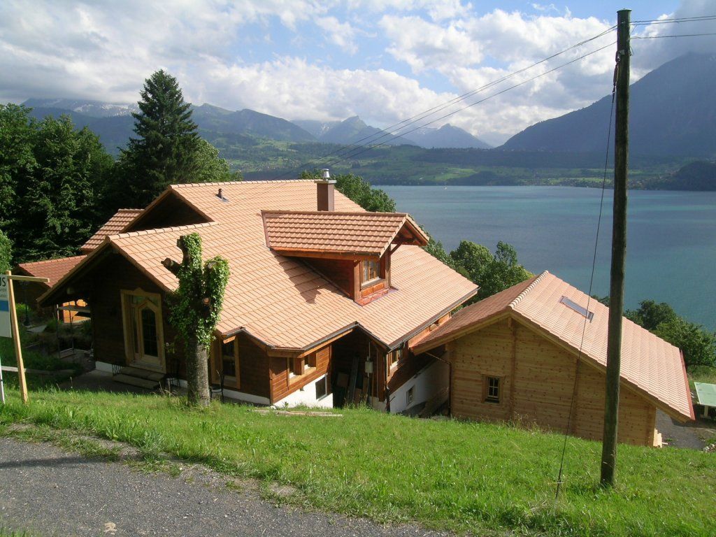 Ralph Zweifel Architektur & Immobilien