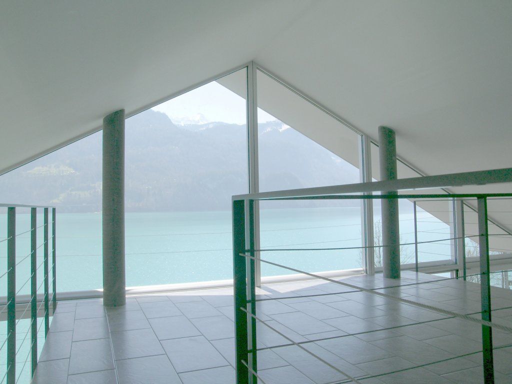 Ralph Zweifel Architektur & Immobilien