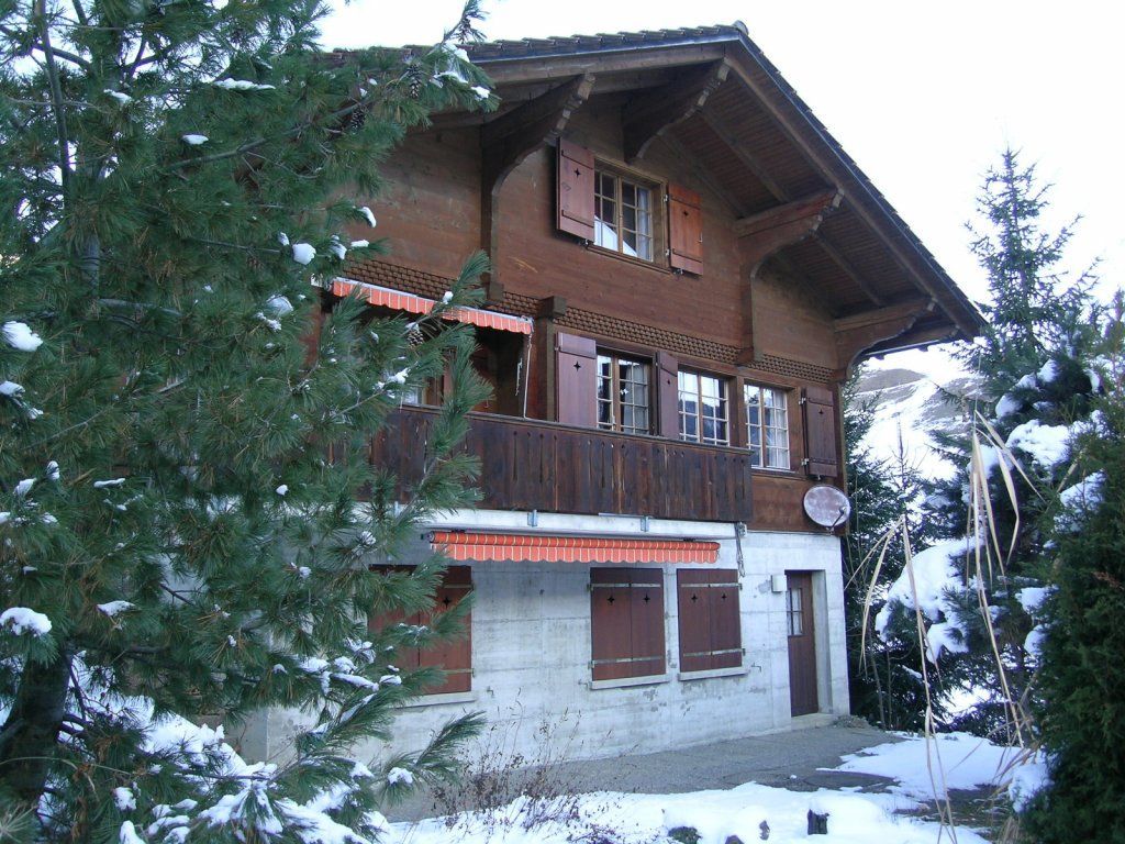 Ralph Zweifel Architektur & Immobilien