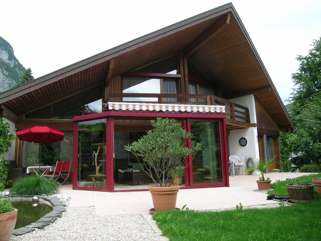 Ralph Zweifel Architektur & Immobilien